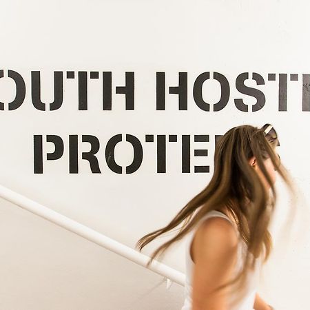 Youth Hostel Proteus פוסטוינה מראה חיצוני תמונה